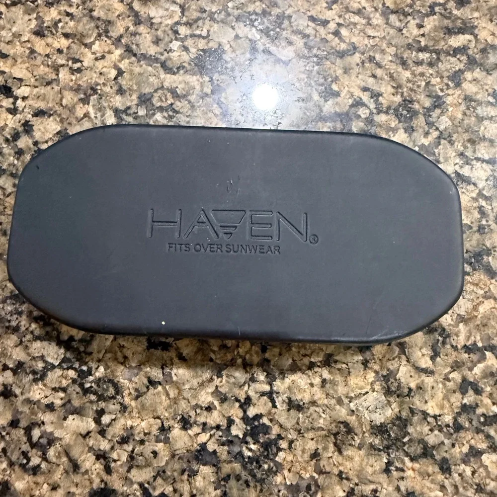Haven fits over